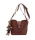 CL1767 - Trendy Women's Crossbody Bag CL1767 - Trendy Women's Crossbody Bag