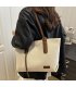 CL1776 - Casual Large Tote Shoulder Bag