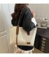 CL1776 - Casual Large Tote Shoulder Bag
