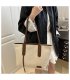 CL1776 - Casual Large Tote Shoulder Bag