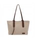 CL1776 - Casual Large Tote Shoulder Bag