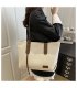 CL1776 - Casual Large Tote Shoulder Bag
