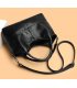 CL1777 - Patchwork Women's Large-Tote Bag