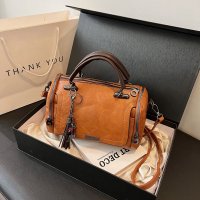 CL1778 - Korean Style Crossbody Women's Bag