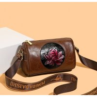 CL1780 - Retro Fashion Women's Shoulder Bag 
