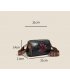 CL1780 - Retro Fashion Women's Shoulder Bag 