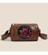 CL1780 - Retro Fashion Women's Shoulder Bag 