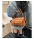 CL1781 - American Fashion Shoulder Crossbody Bag