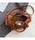 CL1781 - American Fashion Shoulder Crossbody Bag