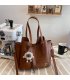 CL1782 - Korean Style Women's Shoulder Bag