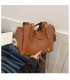 CL1782 - Korean Style Women's Shoulder Bag