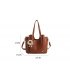 CL1782 - Korean Style Women's Shoulder Bag