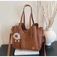 CL1782 - Korean Style Women's Shoulder Bag