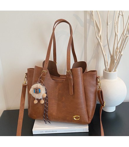 CL1782 - Korean Style Women's Shoulder Bag