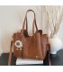 CL1782 - Korean Style Women's Shoulder Bag