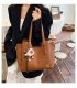 CL1782 - Korean Style Women's Shoulder Bag