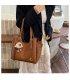 CL1782 - Korean Style Women's Shoulder Bag