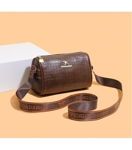 CL1783 - Korean Fashion Outing Pillow Bag