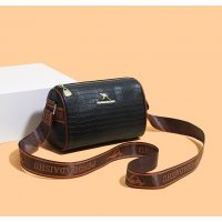 CL1784 - Korean Fashion Outing Pillow Bag