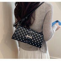 CL1785 - Fashion Dot Handbag for Women