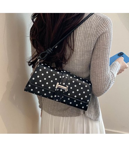 CL1785 - Fashion Dot Handbag for Women