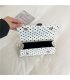 CL1786 - Fashion Dot Handbag for Women