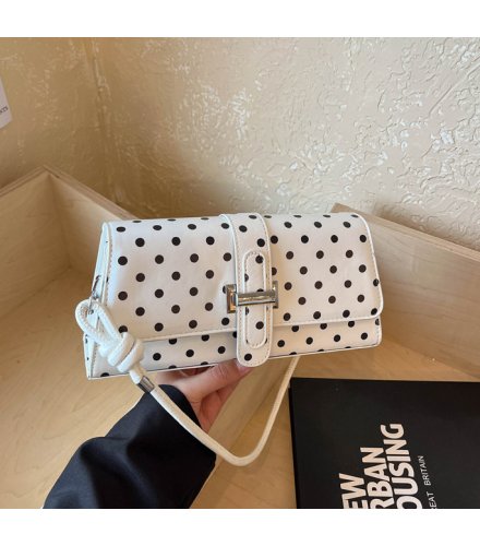 CL1786 - Fashion Dot Handbag for Women