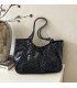 CL1787 - Korean Style Minimalist Dot Bag