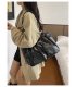 CL1787 - Korean Style Minimalist Dot Bag