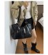 CL1787 - Korean Style Minimalist Dot Bag