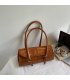 CL1788 - Retro Oil Wax Leather Handbag