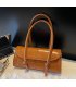 CL1788 - Retro Oil Wax Leather Handbag