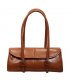 CL1788 - Retro Oil Wax Leather Handbag