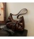 CL1789 - Retro American Shoulder Bag