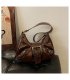 CL1789 - Retro American Shoulder Bag