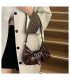 CL1789 - Retro American Shoulder Bag