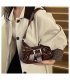 CL1789 - Retro American Shoulder Bag
