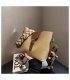 CL1790 - Luxury Fashion Wide Strap Crossbody Bag