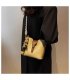 CL1790 - Luxury Fashion Wide Strap Crossbody Bag