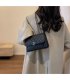 CL1791 - Retro Textured Messenger Women's Bag
