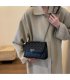 CL1791 - Retro Textured Messenger Women's Bag