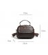 CL1792 - Retro Minimalist Fashion Shoulder Bag 