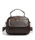 CL1792 - Retro Minimalist Fashion Shoulder Bag 