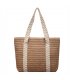 CL1793 - Summer Beach Straw Handbag