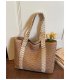 CL1793 - Summer Beach Straw Handbag