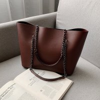 CL1795 - Vintage Tote Bag for Women