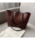 CL1795 - Vintage Tote Bag for Women