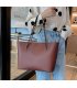 CL1795 - Vintage Tote Bag for Women