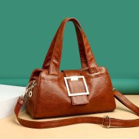 CL1797 - Retro Fashion Shoulder Bag