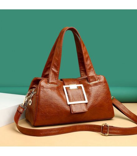 CL1797 - Retro Fashion Shoulder Bag